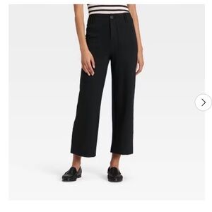 A New Day  Black Women's Pants
